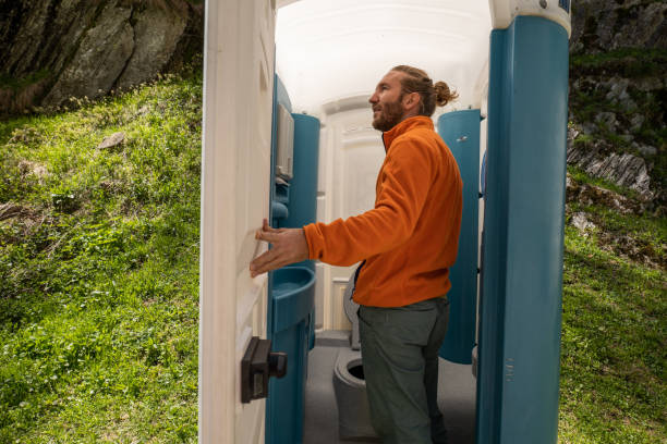 Best Sanitation services for porta potties  in Northern Cambria, PA