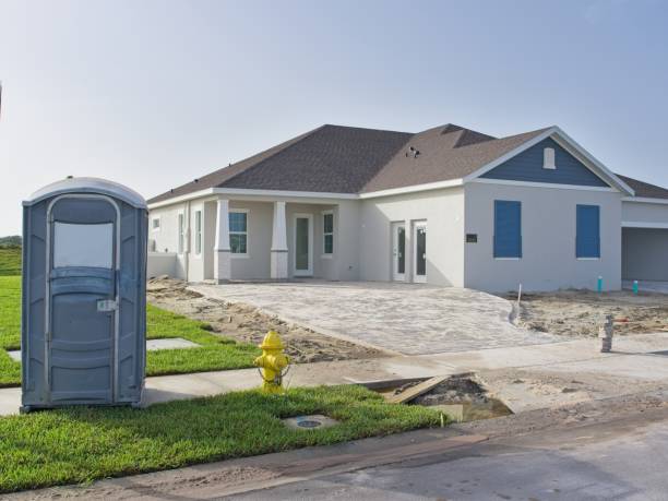 Portable Toilet Options We Offer in Northern Cambria, PA