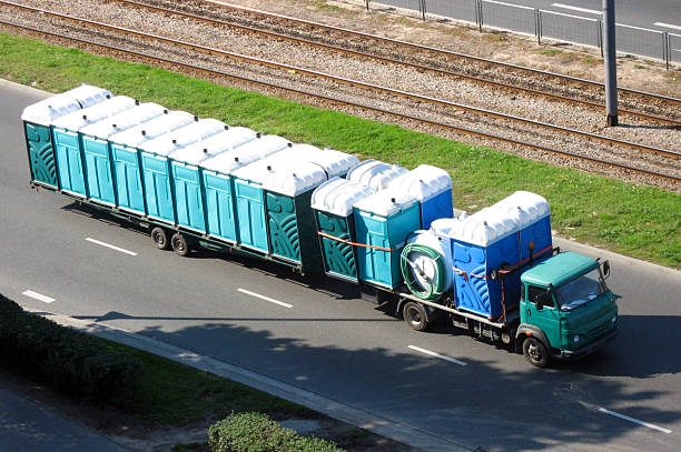 Best Restroom trailer rental cost  in Northern Cambria, PA